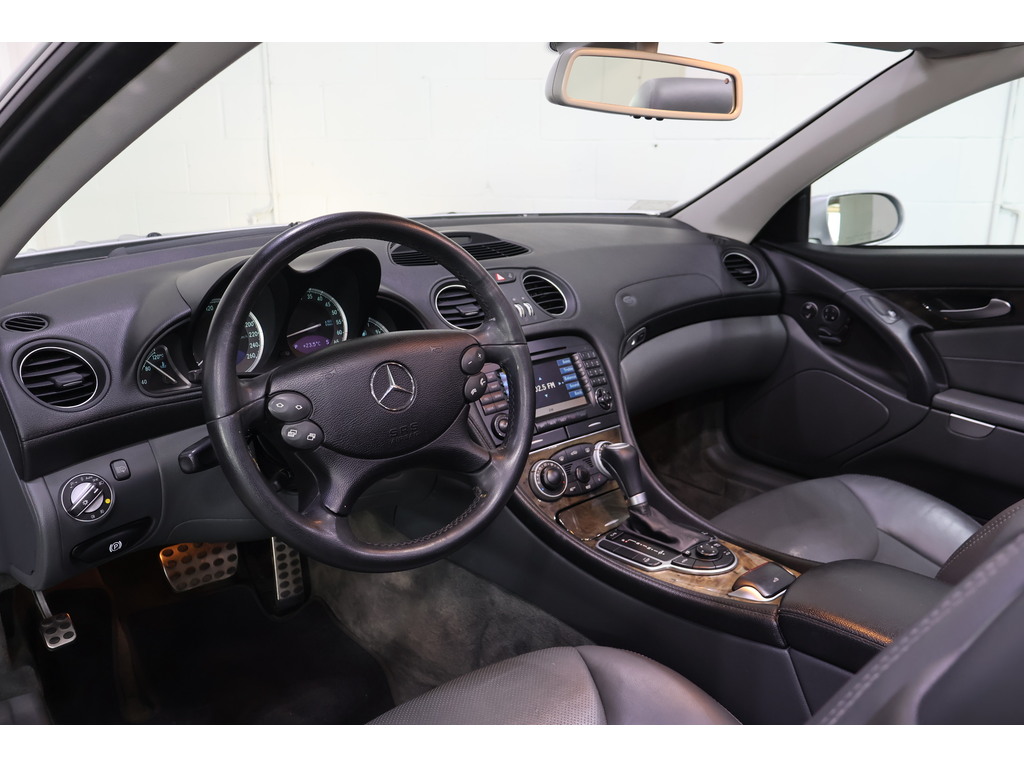 2005 Mercedes-Benz SL 500 SL500   KEYLESS GO, Toronto, Cash
