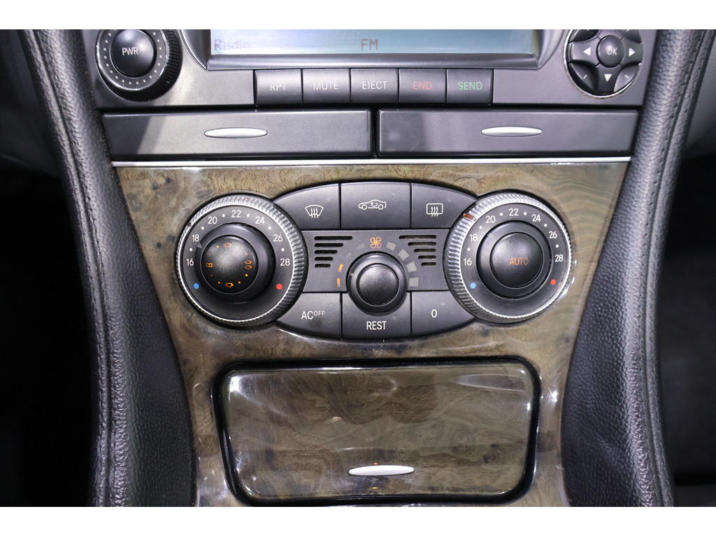 2005 Mercedes-Benz SL 500 SL500   KEYLESS GO, Toronto, Cash
