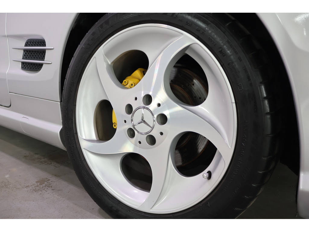 2005 Mercedes-Benz SL 500 SL500   KEYLESS GO, Toronto, Cash