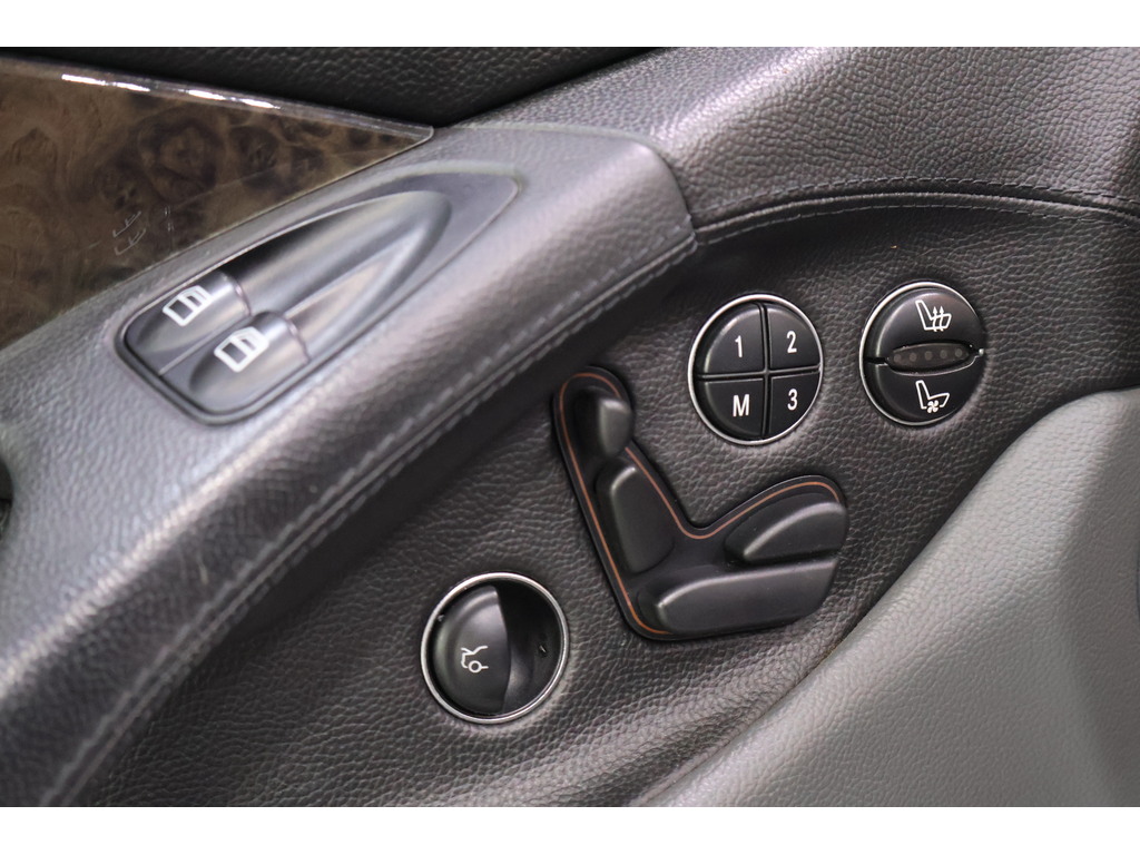 2005 Mercedes-Benz SL 500 SL500   KEYLESS GO, Toronto, Cash