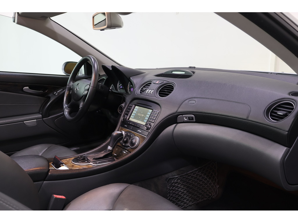 2005 Mercedes-Benz SL 500 SL500   KEYLESS GO, Toronto, Cash