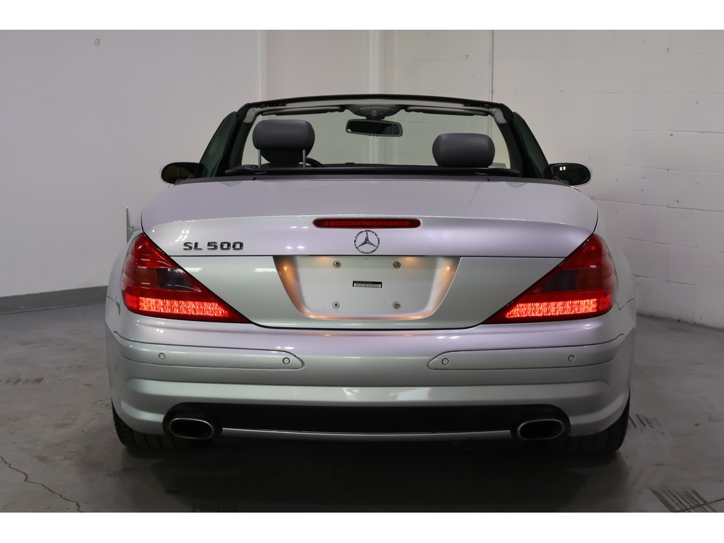 2005 Mercedes-Benz SL 500 SL500   KEYLESS GO, Toronto, Cash