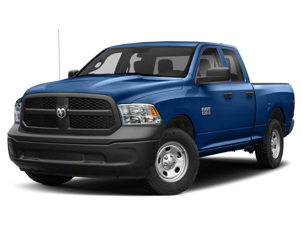 2019 Ram 1500 Classic ST