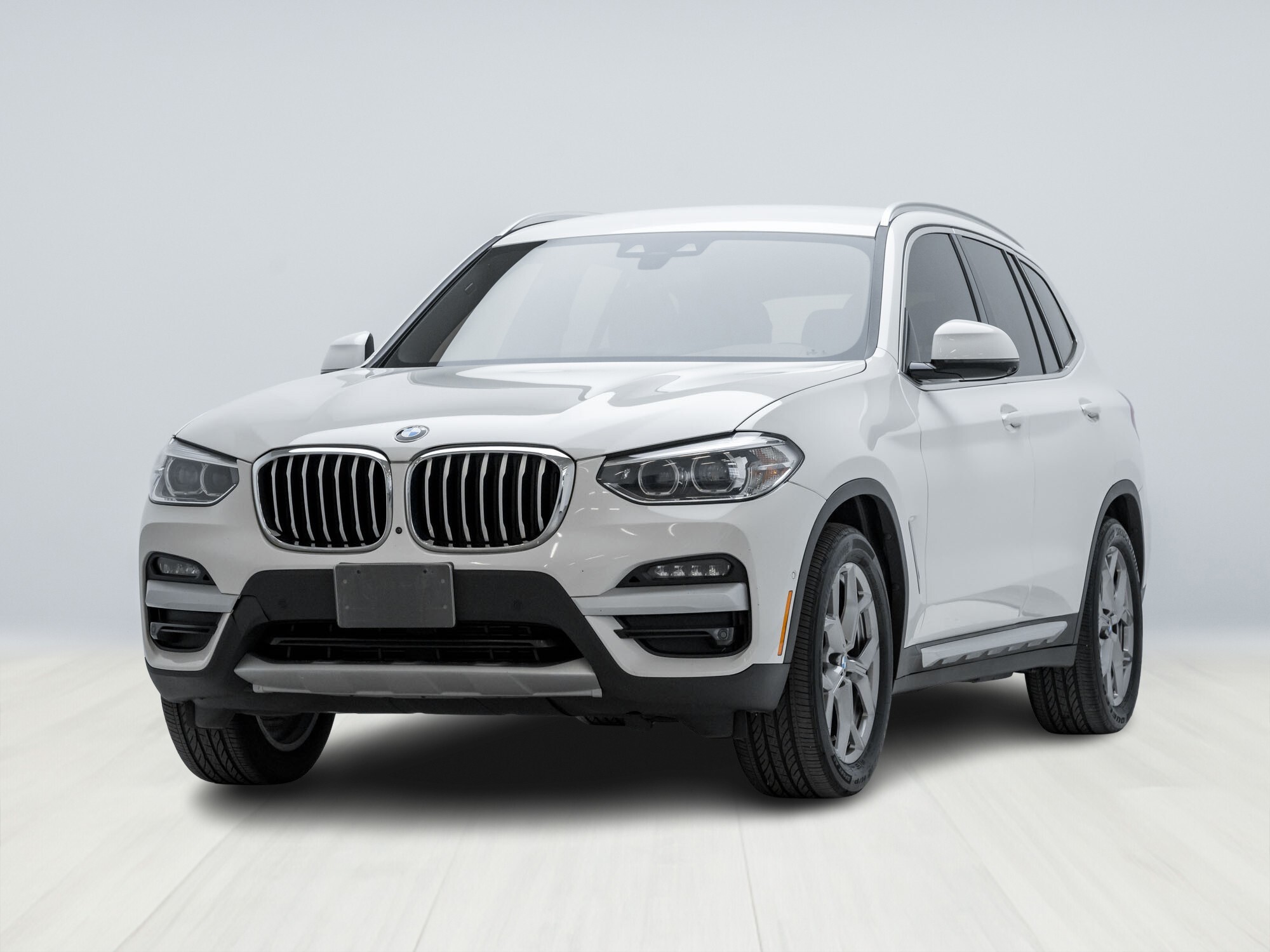 2021 BMW X3 xDrive30i NO ACCIDENTS | PARKING ASSISTANT