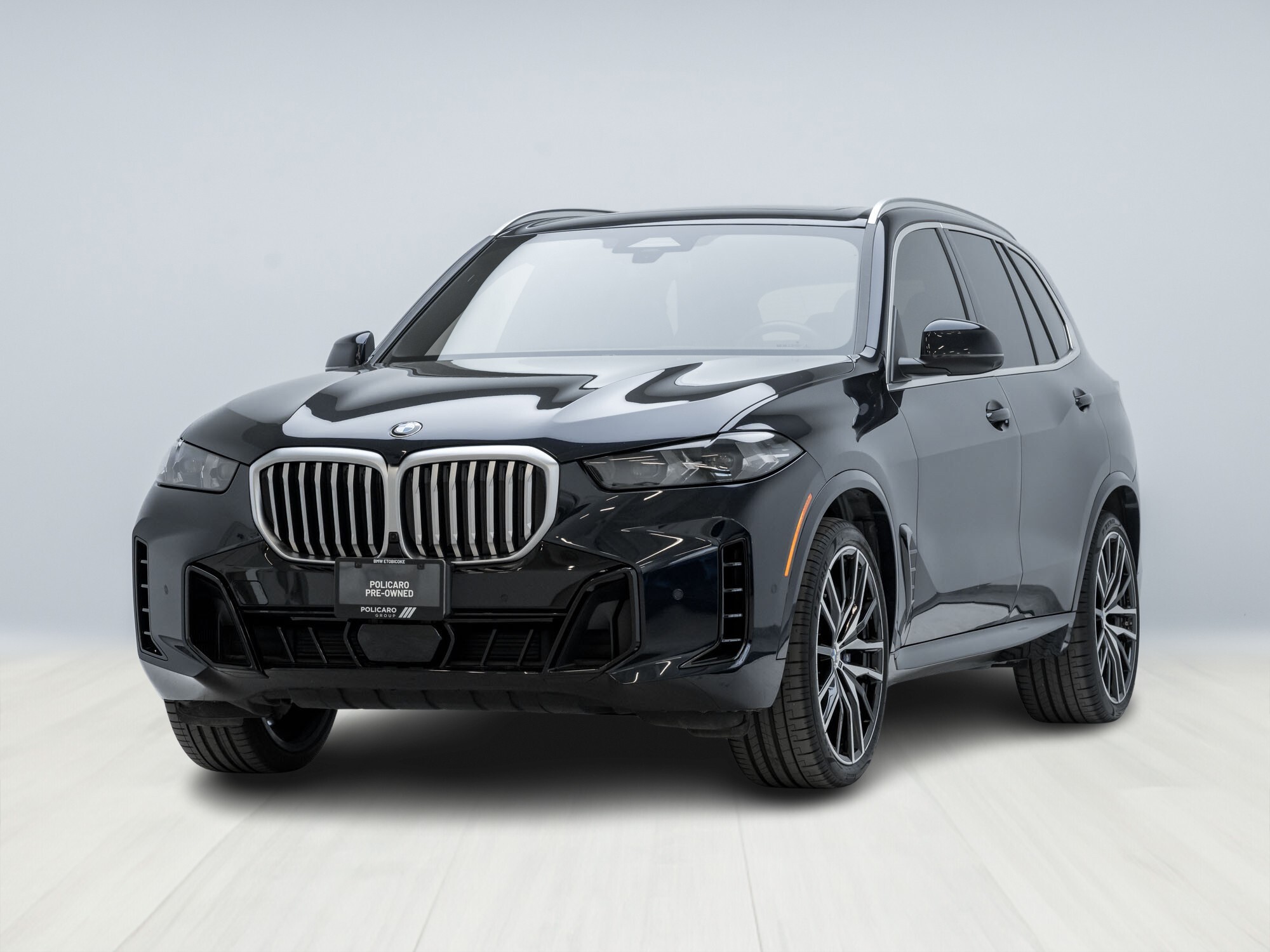 2025 BMW X5 xDrive40i ESSENTIAL PKG | M SPORT PKG | ONE OWNER