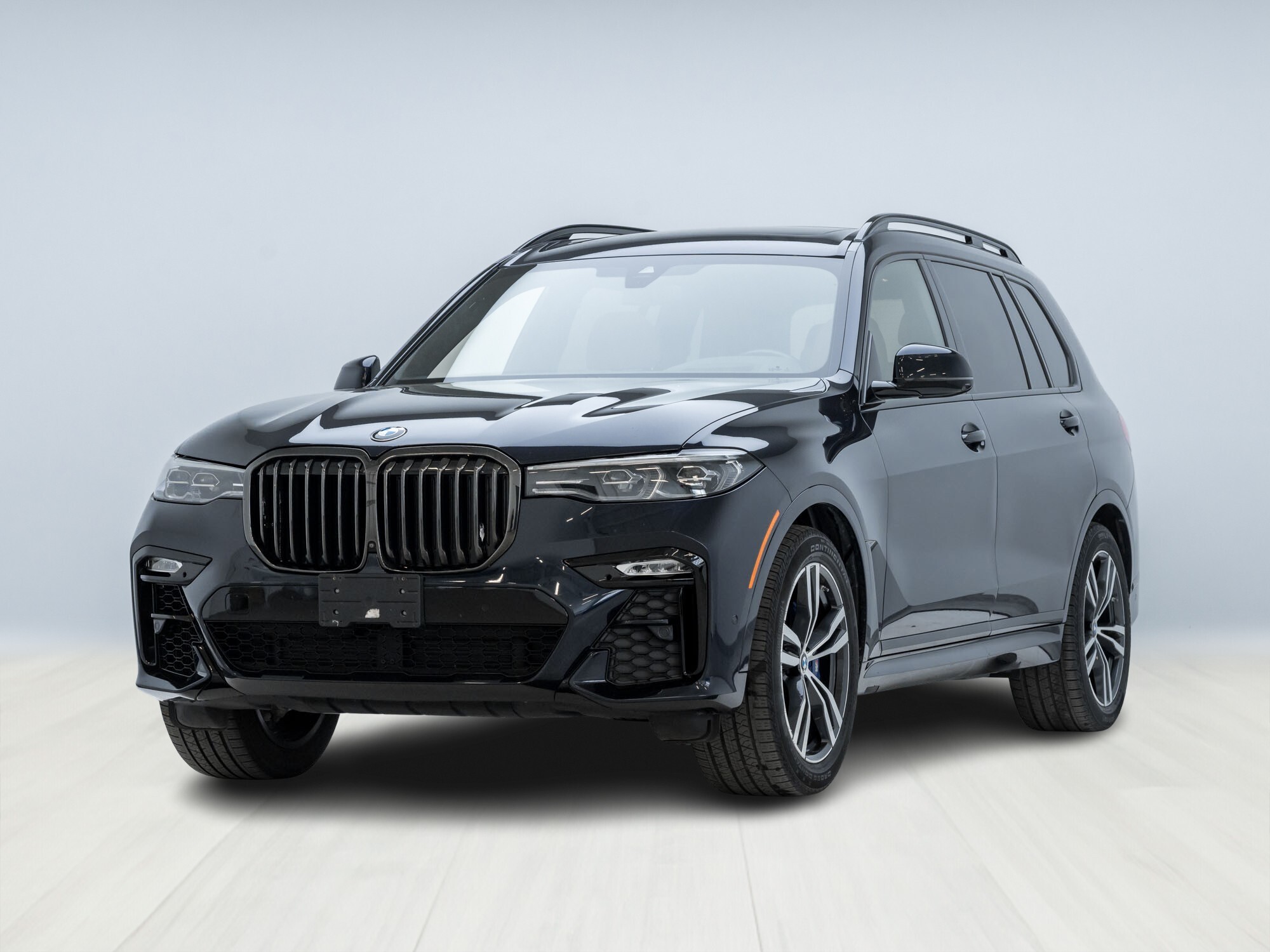 2022 BMW X7 xDrive40i M SPORT PKG | ENHANCED PKG | HEAD UP DIS