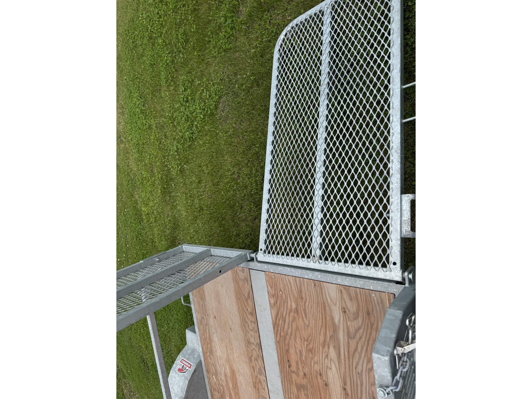 2024 Maxi-Roule UTO56099S