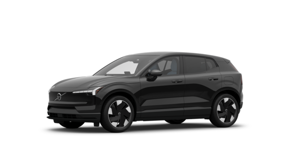2025 Volvo EX30