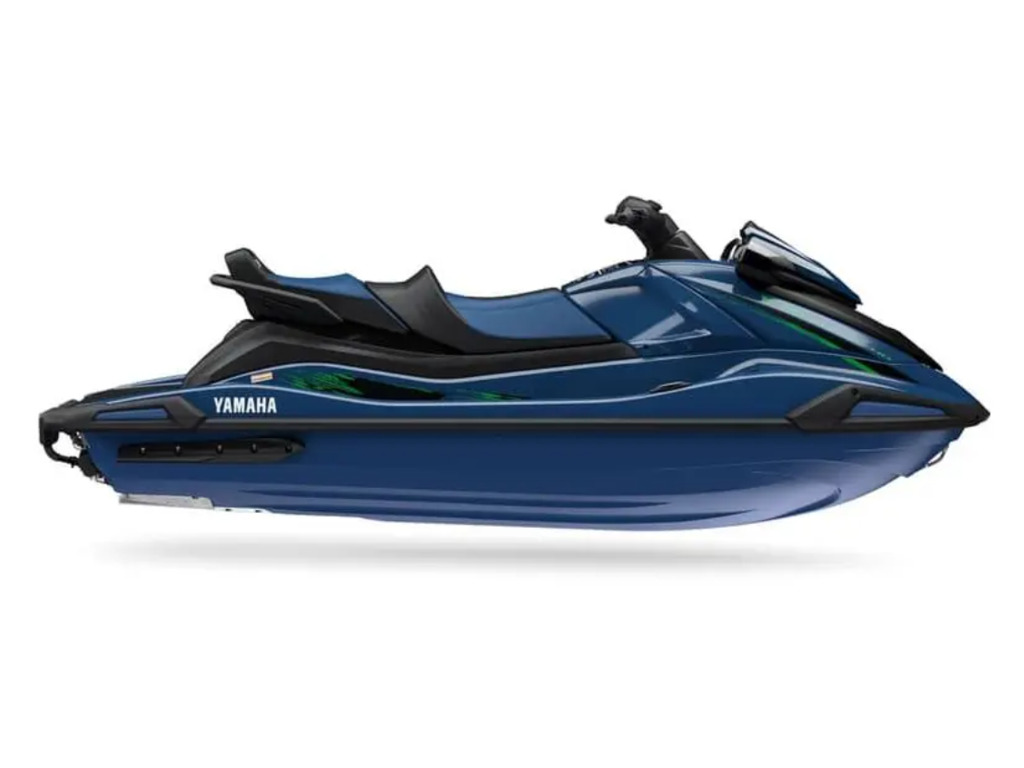 2025 Yamaha VX Cruiser HO EN INVENTAIRE/MOTOMARINE SEADOO