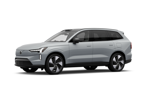 2025 Volvo EX90