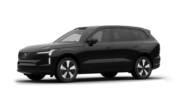 2025 Volvo EX90