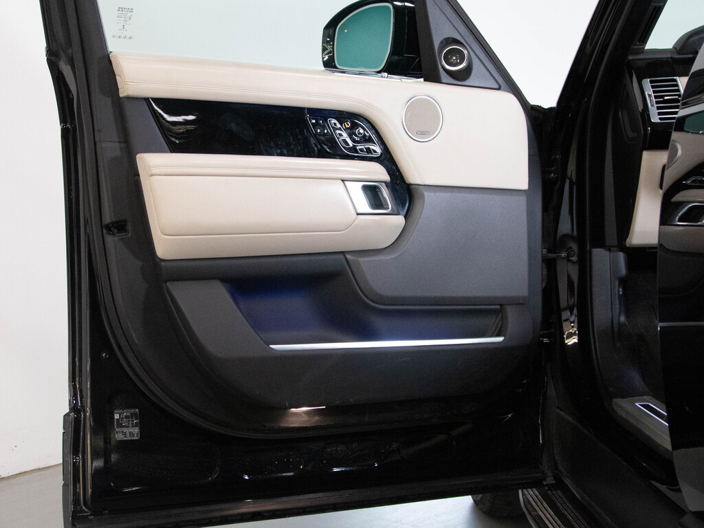 2020 Land Rover Range Rover 5.0L V8 Supercharged P525 HSE, Toronto, Cash