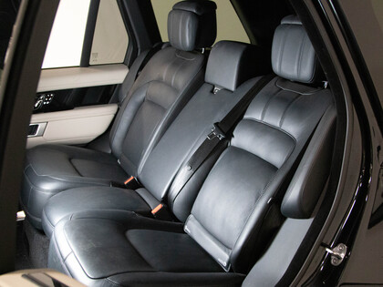 used 2020 Land Rover Range Rover car, priced at $75,900