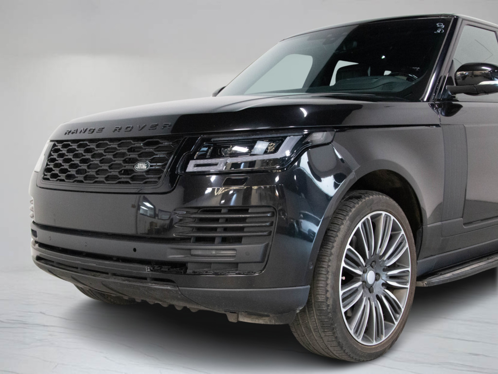 2020 Land Rover Range Rover 5.0L V8 Supercharged P525 HSE, Toronto, Cash