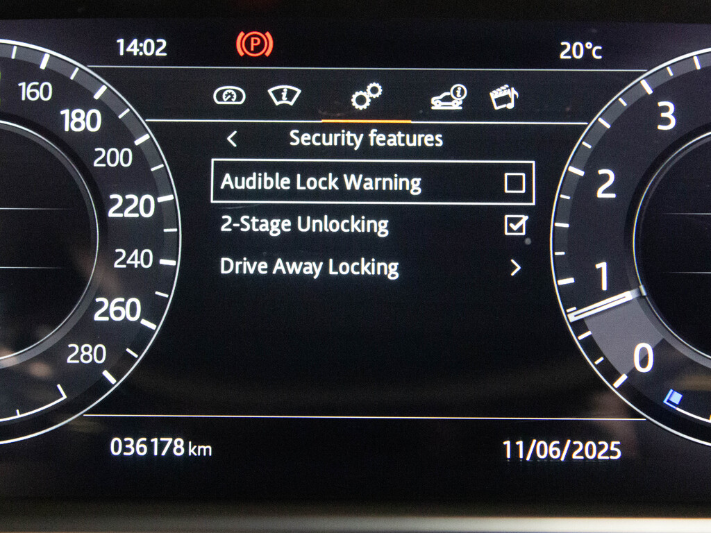 2020 Land Rover Range Rover 5.0L V8 Supercharged P525 HSE, Toronto, Cash