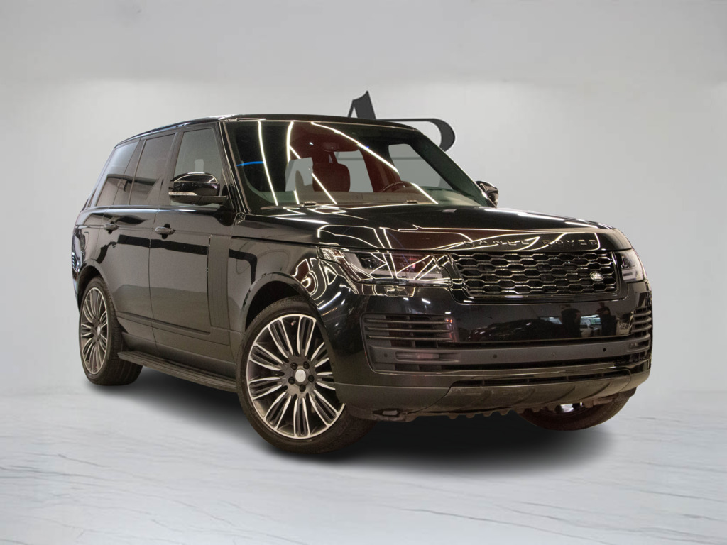 2020 Land Rover Range Rover 5.0L V8 Supercharged P525 HSE, Toronto, Cash