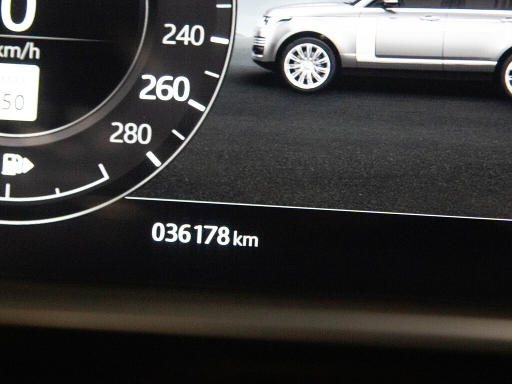 2020 Land Rover Range Rover 5.0L V8 Supercharged P525 HSE, Toronto, Cash