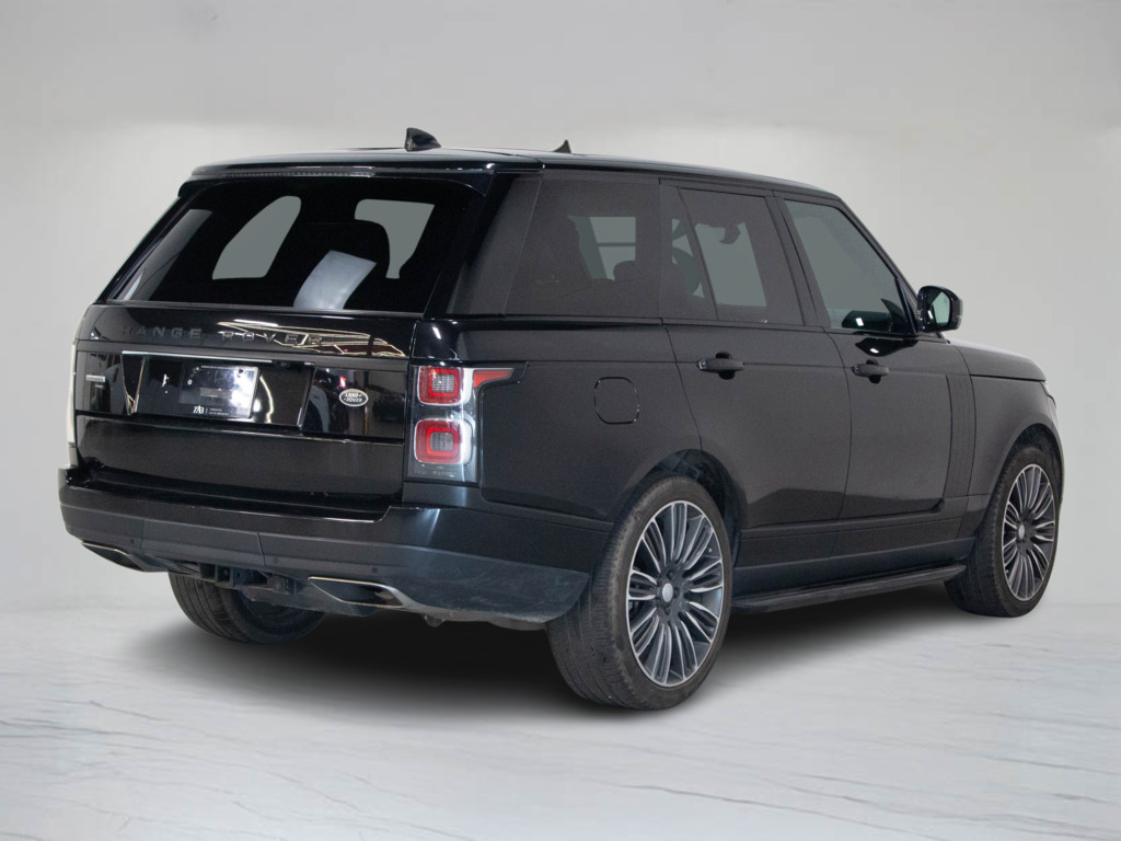 2020 Land Rover Range Rover 5.0L V8 Supercharged P525 HSE, Toronto, Cash