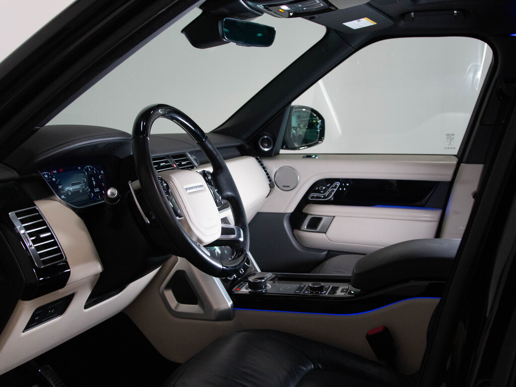 2020 Land Rover Range Rover 5.0L V8 Supercharged P525 HSE, Toronto, Cash