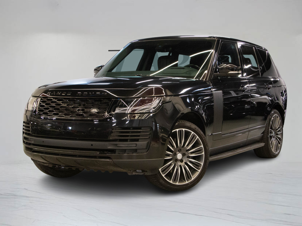 2020 Land Rover Range Rover 5.0L V8 Supercharged P525 HSE, Toronto, Cash