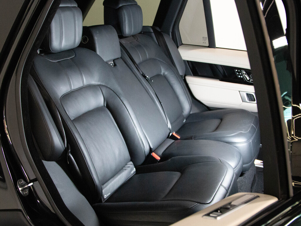 2020 Land Rover Range Rover 5.0L V8 Supercharged P525 HSE, Toronto, Cash