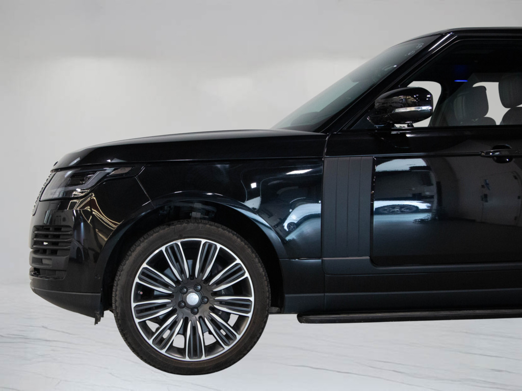 2020 Land Rover Range Rover 5.0L V8 Supercharged P525 HSE, Toronto, Cash