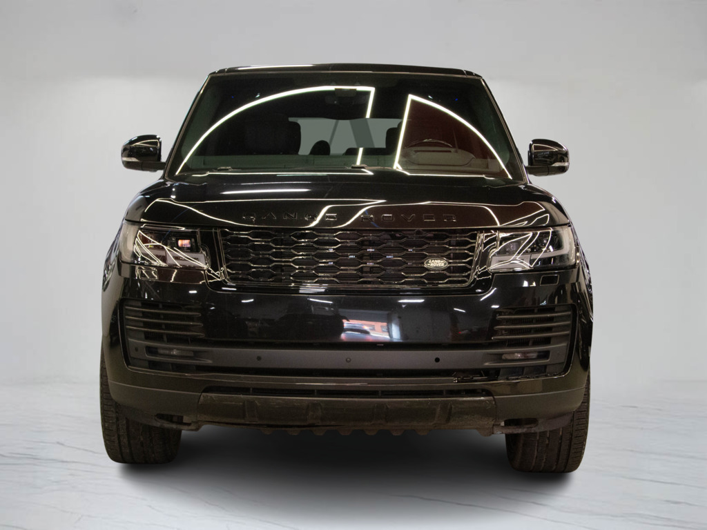 2020 Land Rover Range Rover 5.0L V8 Supercharged P525 HSE, Toronto, Cash