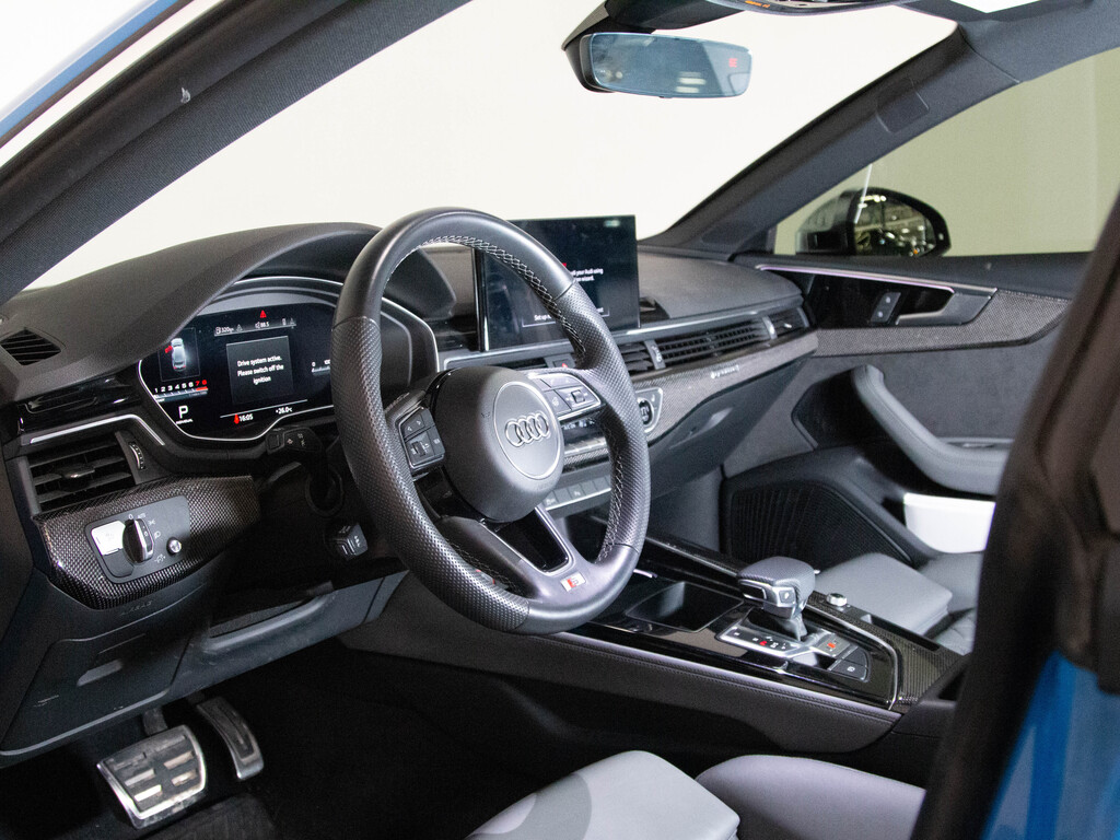2021 Audi S5 3.0T Technik, Toronto, Cash