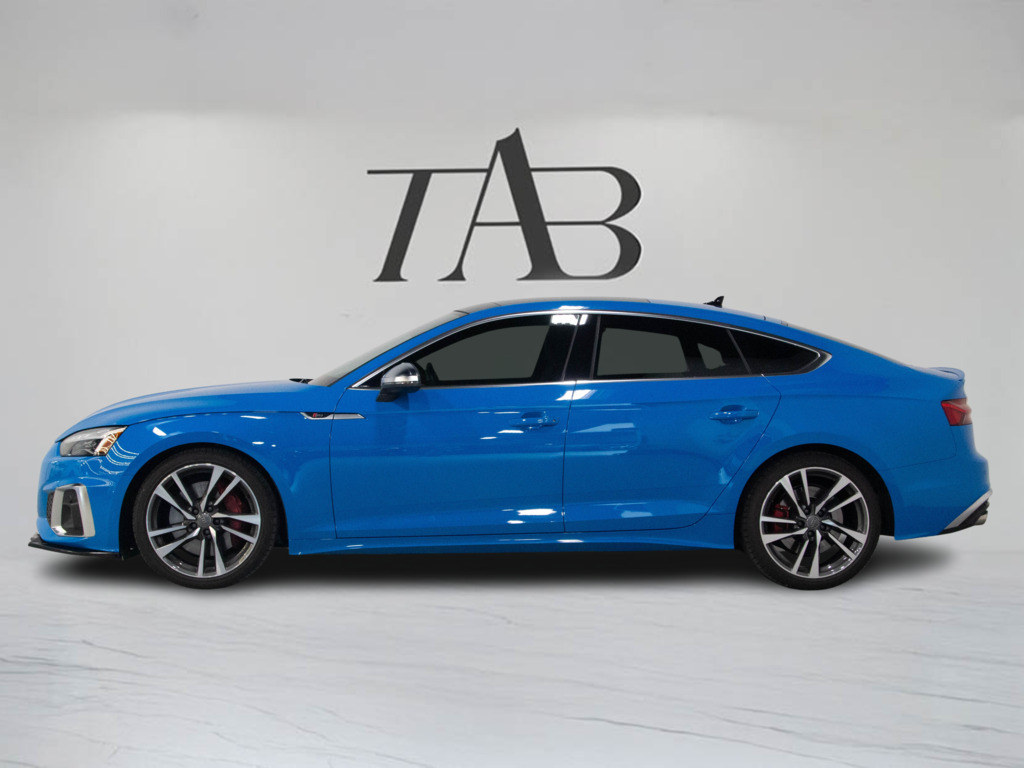 2021 Audi S5 3.0T Technik, Toronto, Cash