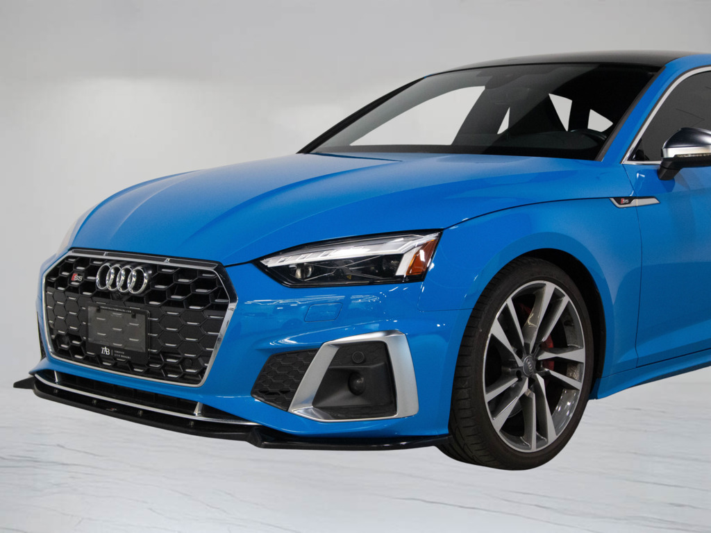 2021 Audi S5 3.0T Technik, Toronto, Cash
