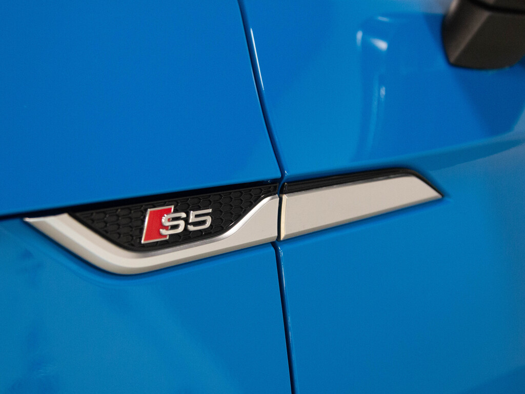 2021 Audi S5 3.0T Technik, Toronto, Cash