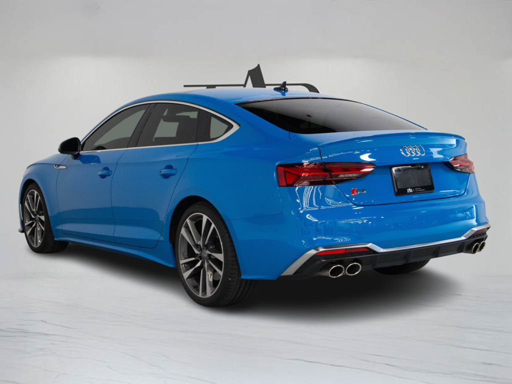 2021 Audi S5 3.0T Technik, Toronto, Cash