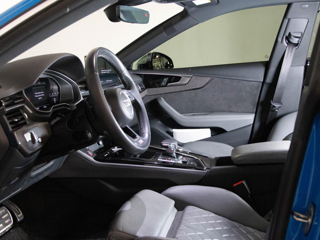 2021 Audi S5 3.0T Technik, Toronto, Cash
