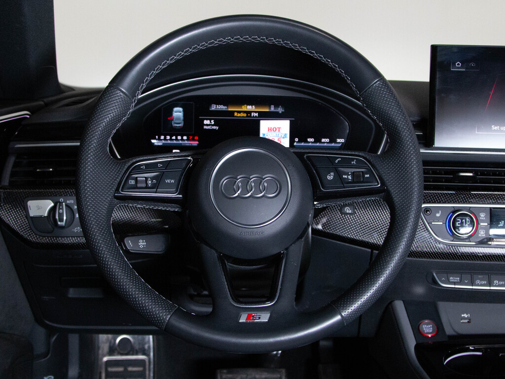 2021 Audi S5 3.0T Technik, Toronto, Cash