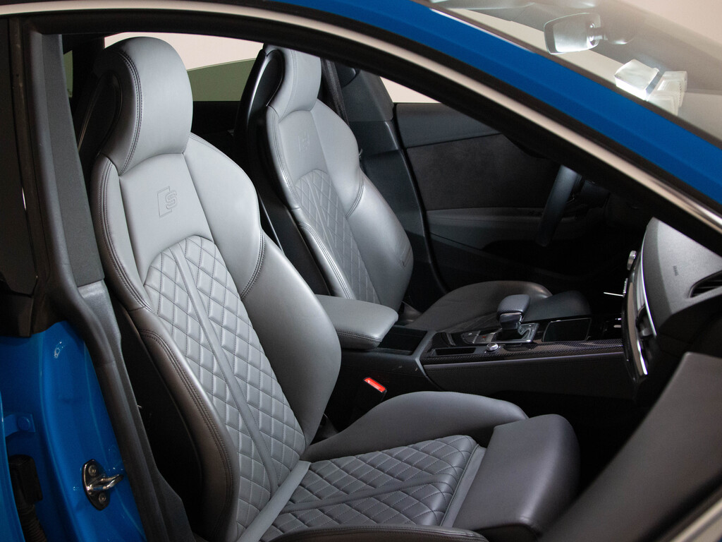 2021 Audi S5 3.0T Technik, Toronto, Cash