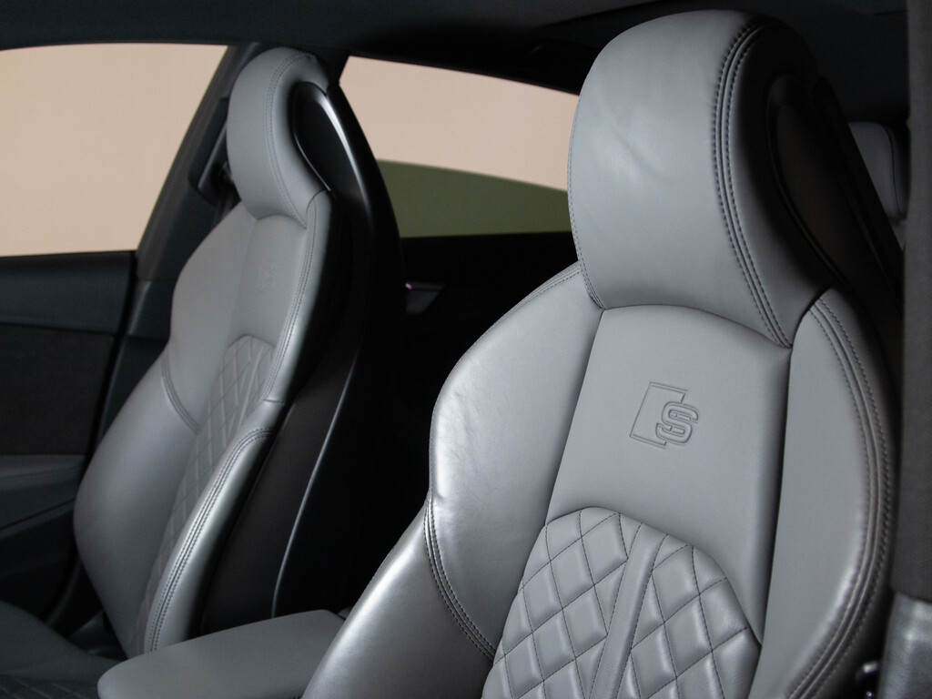 2021 Audi S5 3.0T Technik, Toronto, Cash