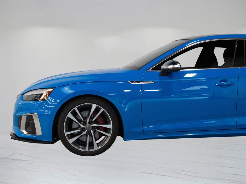 2021 Audi S5 3.0T Technik, Toronto, Cash