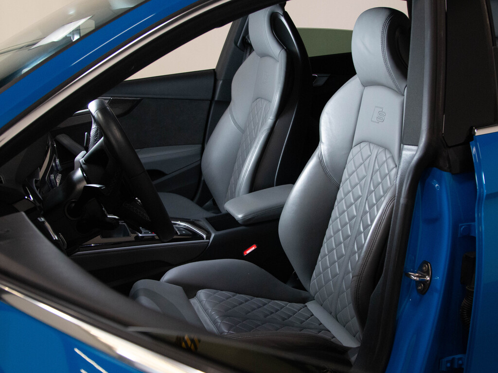 2021 Audi S5 3.0T Technik, Toronto, Cash