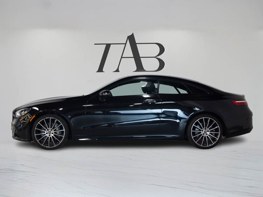 2022 Mercedes-Benz E 450 4MAITC, Toronto, Cash