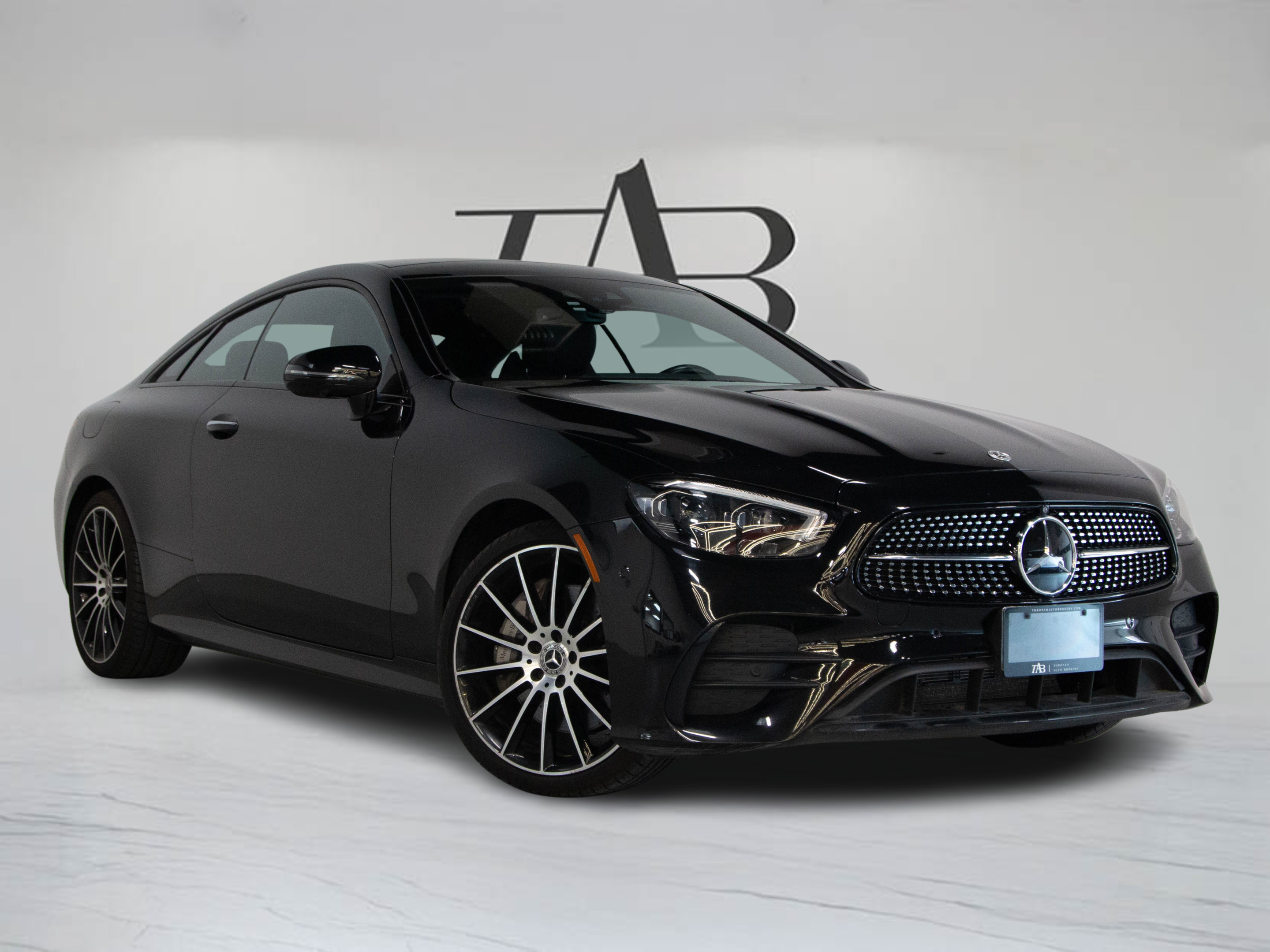 2022 Mercedes-Benz E-Class