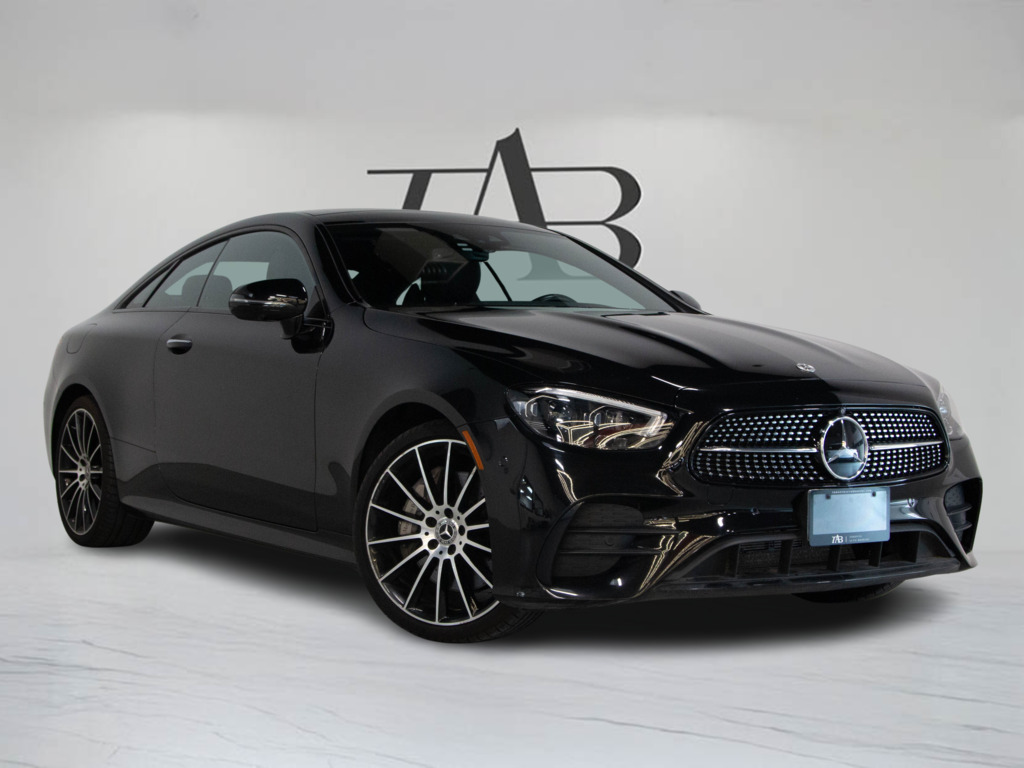 2022 Mercedes-Benz E 450 4MAITC, Toronto, Cash