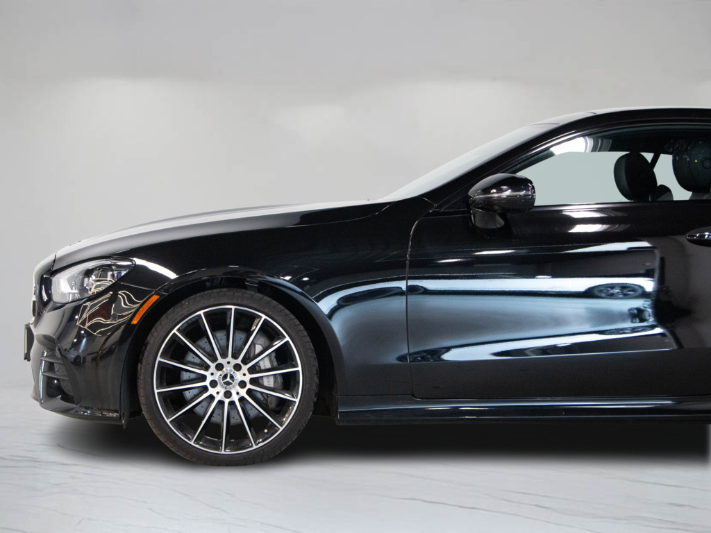 2022 Mercedes-Benz E 450 4MAITC, Toronto, Cash