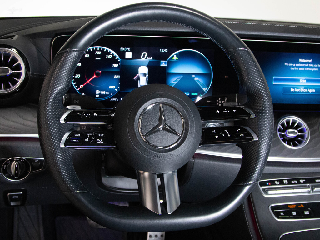 2022 Mercedes-Benz E 450 4MAITC, Toronto, Cash