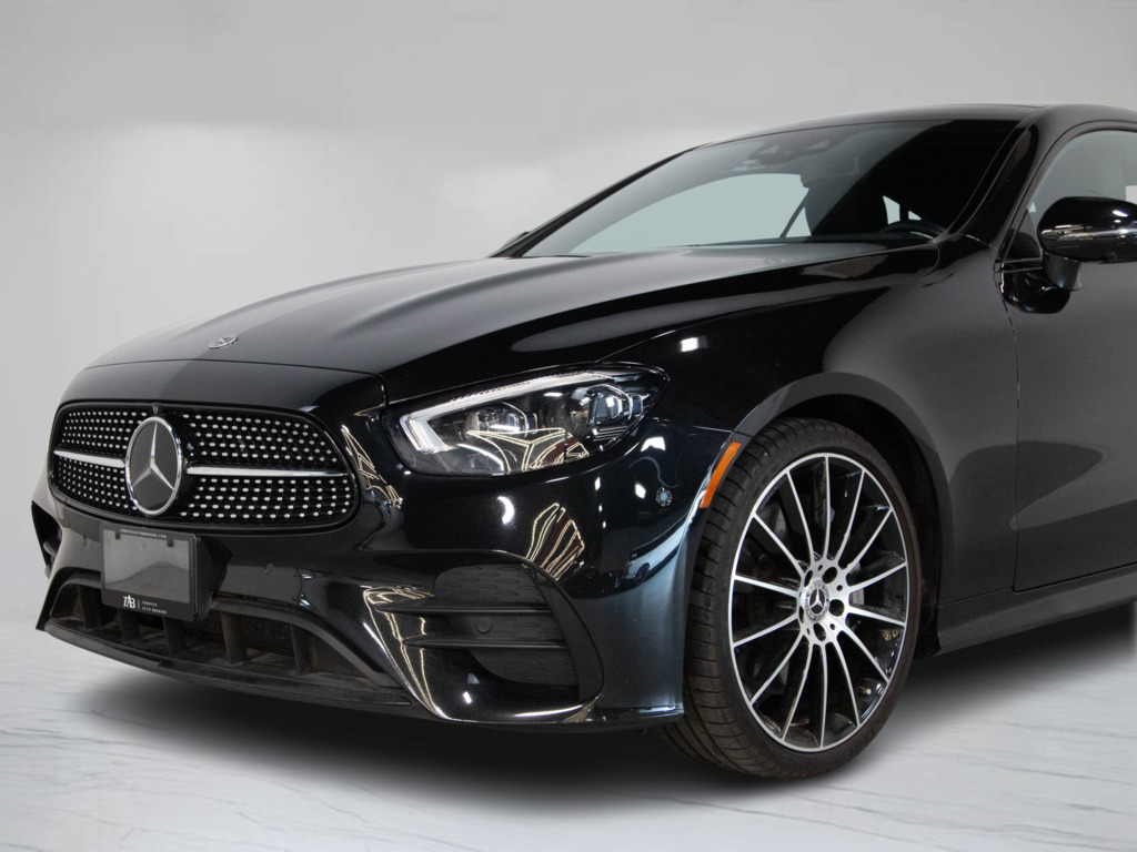 2022 Mercedes-Benz E 450 4MAITC, Toronto, Cash