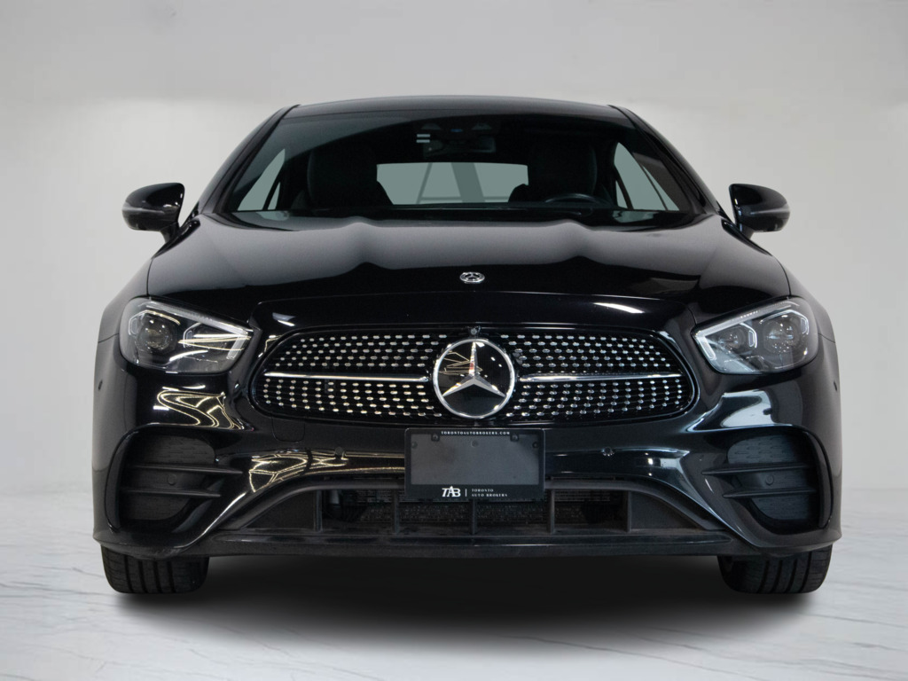 2022 Mercedes-Benz E 450 4MAITC, Toronto, Cash