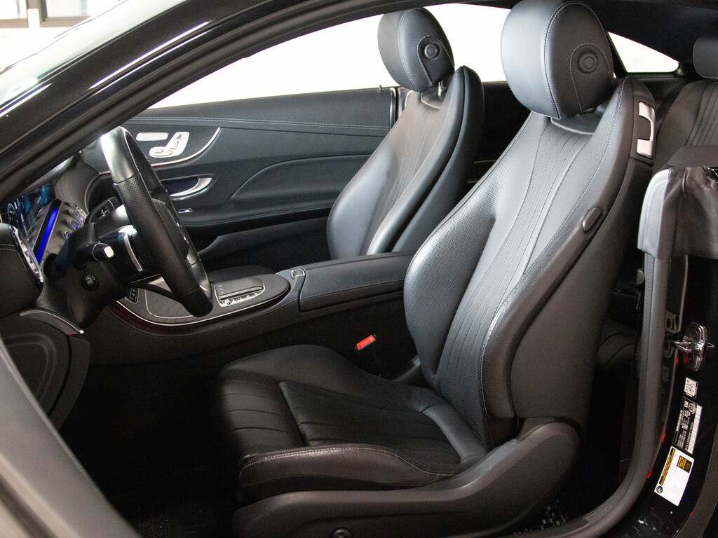 2022 Mercedes-Benz E 450 4MAITC, Toronto, Cash