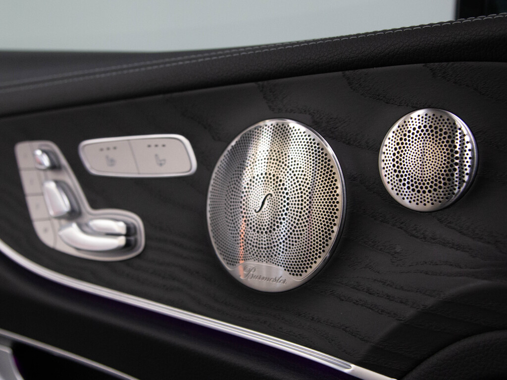 2022 Mercedes-Benz E 450 4MAITC, Toronto, Cash