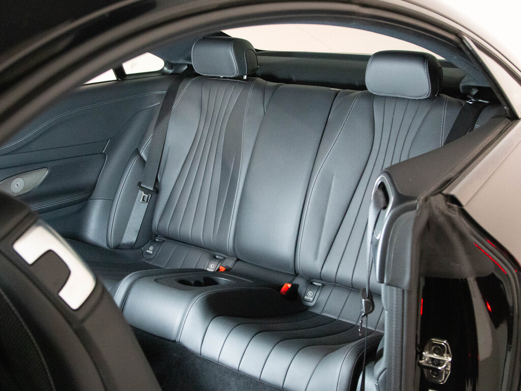 2022 Mercedes-Benz E 450 4MAITC, Toronto, Cash