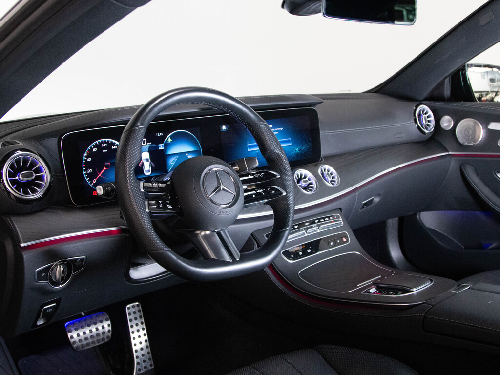 2022 Mercedes-Benz E 450 4MAITC, Toronto, Cash