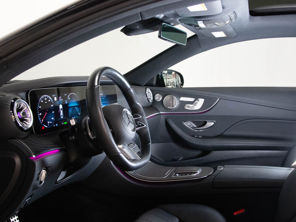 2022 Mercedes-Benz E 450 4MAITC, Toronto, Cash